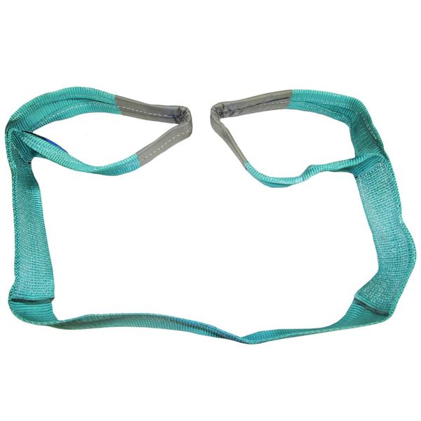 Simplex Web Sling 2 Ton 4 Metre 120MM Width