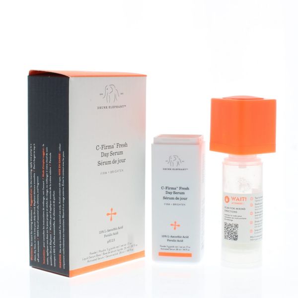 Drunk Elephant C-Firma Fresh Day Serum 28ml/0.94oz