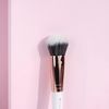 Brushworks Multi Tasking Brush White/Gold 100g