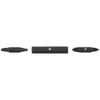 KleinTools 32500HD 11-in-1 Impact Resistant Multi-Bit Screwdriver/Nut Driver