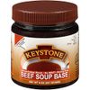 Keystone Meats Soup Base, Beef, 8 Ounce