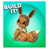 Mega Construx Pokemon Jumbo Eevee