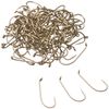 AXISCO AFB 070-#12 Fly Hooks 100 Pcs