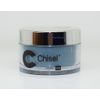 Chisel Nail Art 2 in 1 Acrylic & Dipping Powder 2 Oz - Solid 67