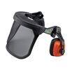 TOYO Ambo Protector Parts Mesh Shield Ear Muffle No.3201