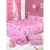 HomeHarmony Fairies Bedroom Collection (Pop Up Bin)