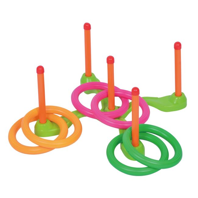 Kaiser Ring Toss Set KW-641 Games, Leisure, Family Sports