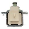 TRQ Transmission Shift Solenoid Compatible with 96-04 Ford Taurus Windstar Continental Sable