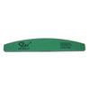 Premium Washable Half Moon File (150grit) 12PK