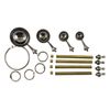 Penn State Industries PKMSPN Measuring Spoon Set Kit Woodturning Project (1pack)