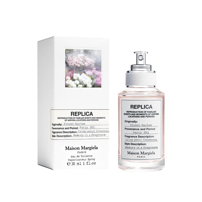 Maison Margiela Flower Market EDT 30ML