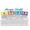 Magic Stuff A & H 2 oz Pain Balm (2 pack)