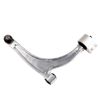 2004-2010 For Chevrolet Malibu 6pcs Front Lower Control Arms Outer Tie Rods Kit