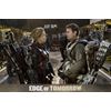 Live Die Repeat: Edge of Tomorrow (+ Blu-ray)