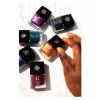 17 Magnetic Effect Nail Polish 020 8ml