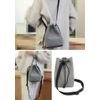 KOOLRIVER 907X & CFV 100C Camera Case for HASSELBLAD SLR Camera Bag, Drawstring Shoulder Strap, Handbag, Shoulder Strap, Includes Shoulder Strap, Camera Case, Camera Bag, Camera Storage, Dividers