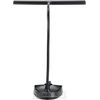 K&M 12298 LED Piano Lamp - Black