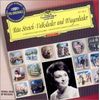 Rita Streich: Folksongs & Lullabies