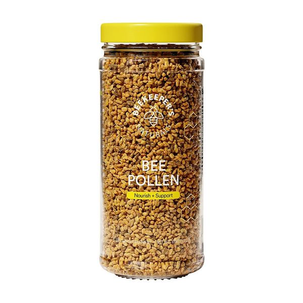 Beekeepers Naturals Bee Pollen Bee Pollen Granules 150g - 1 Pack