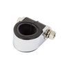 UNIVERSAL HANDLEBAR BRACKET MOUNT FOR SPEEDOS AND TACHOS