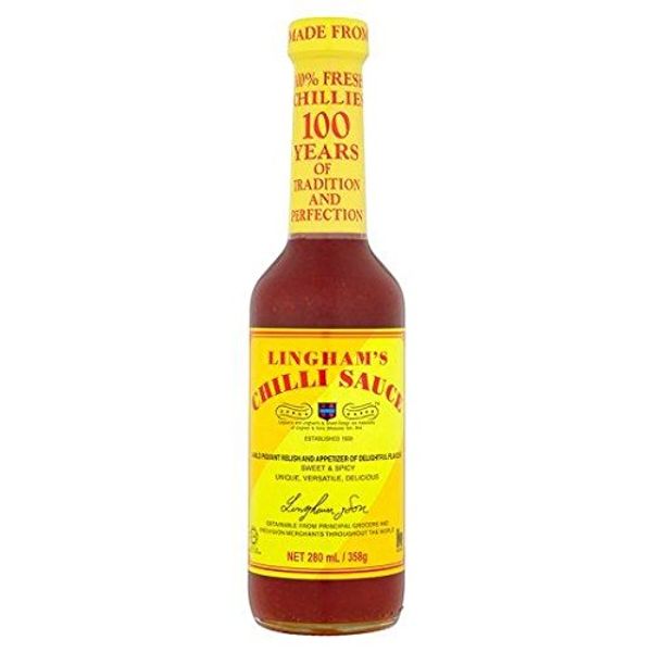 Lingham's Chilli Sauce 280ml