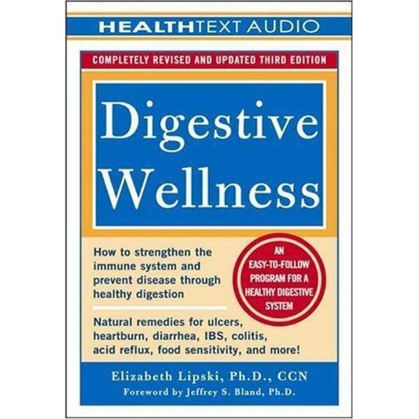 Digestive Wellness, Third Edition VideoGames