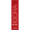 Schwarzkopf - IGORA ROYAL 4-6 60 ml