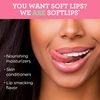 Softlips Lip Protectant SPF 20 Watermelon, 0.07 Ounce
