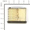 Briggs & Stratton Original Luftfilterpatrone 692446