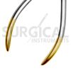 TC Pliers Angle Wire Bending Dental Orthodontic Operating Room German Grade