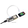 1.47 inch Touch LCD Display Module, 172 x 320 IPS Screen, SPI/I2C Interface, Capacitive Touch, Compatible with Raspberry Pi, Arduino, ESP32S3, Pico, 3.3 V/5 V