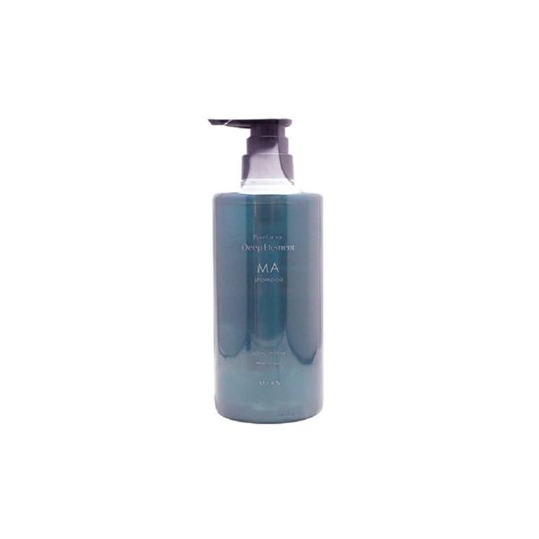 Mian Pure Factor Deep Element MA Shampoo 600ml
