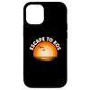 iPhone 13 Pro Escape to Kos Case