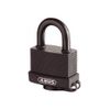 ABUS 23144 Weather Sealed Brass Padlock