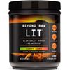 LIT | Clinically Dosed Pre-Workout Powder | Contains Caffeine, L-Citrulline, ...