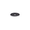 CRL 3/16" x 1/2" Dor-Tite Sponge Rubber Strip