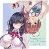Argonauts Vocal Album vol.1