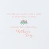 Papyrus Mother's Day Card (Love & Care)