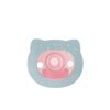 Richell Sucking Lab Pacifier Cat Newborn