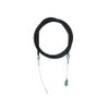 71" Throttle Cable Fits Universal Products Replaces 1390