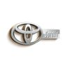 TOYOTA COROLLA OEM Integrated Backup Camera Kit (fits 6.1" Screen 2014-2017)