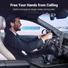 UGREEN 5.4 Aux Bluetooth Adapter for Car, [Greater Connection] Black 
