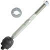 Front LEFT DRIVER Inner Tie Rod Steering Rack Gear Suspension Link for Lexus