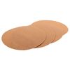 Sunmight Gold 6" 80G Grip No Hole Disc, 02406, 50 Discs