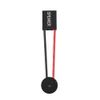 CCYLEZ 10Pcs Mainboard Computer Speaker, PC Internal Mainboard Buzzer,4 Pin Mainboard Connector
