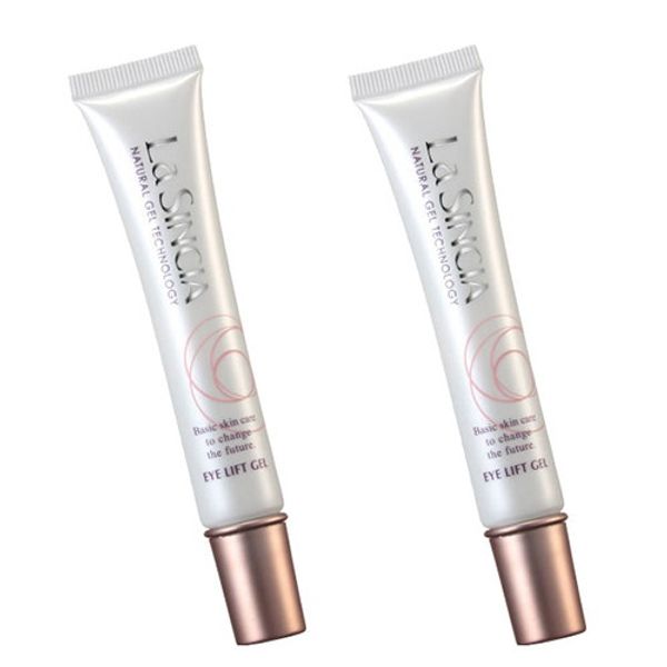 La Sincia Eye Lift Gel EX 20g x 2 bottles La Sincia La Sincia