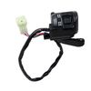 labwork Throttle Lever Handle Switch Replacement for Can Am Outlander Replacement for 707000595