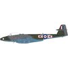 Airfix A04067 Gloster Meteor F.8/FR.9 Model Building Kits