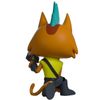 Youtooz Final Space Vinyl Figure Lil Cato 9cm