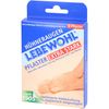 LEBEWOHL Hühneraugen Pflaster extra stark einges. 8 St